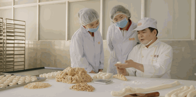 匠心独蕴真功夫打造AG旗舰厅官网津味珍馐